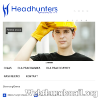 Agencja Pracy Headhunters to cztery oddziały zlokalizowane w Szczecinie, Poznaniu, Gdańsku oraz Katowicach. Każdy z nich posiada wyspecjalizowane jednostki rekrutacyjne, skupiające się na wspieraniu naszych Klientów w prowadzonej polityce zarządzania zasobami ludzkimi. ./_thumb/agencja-headhunters.eu.png
