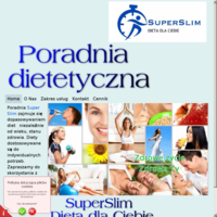 Nie możesz sobie poradzić z dopasowaniem diety ? Profesjonalistki pomogą uporać się z Twoimi problemami. Każda dieta przygotowywana jest indywidualnie. Możemy również przygotować dietę przez internet, bez wychodzenia z domu.
