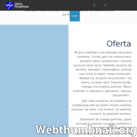 Dyplomowany psycholog, psychoterapeuta - Rumia, Magdalena Gomulska oferuje profesjonalną pomoc. Rumia, Reda, Wejherowo, Gdynia, Trójmiasto.