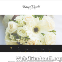 Nasze Wesele - Agencja Ślubna [url=http://naszewesele.com]Nasze Wesele[/url] Warszawa Kompleksowa organizacja wesela częściowa. Wedding planner Wawa. Agencja Ślubna - ,,Nasze Wesele" - planujemy, projektujemy i zarządzamy wyjątkowymi uroczystościami - Twoim Weselem. Od małych i kameralnych spotkań, do dużych imprez. Razem z nami sprawisz, że ten jedyny, wyjątkowy dzień w życiu będzie magiczny i niezapomniany. Pomoc przy organizacji wesela. W naszej ofercie posiadamy m.in. Kompleksową organizację wesela, Częściową organizację wesela, Konsultacje przedślubne czy pogotowie ślubne
http://naszewesele.com
Nasze Wesele Agencja Ślubna Warszawa Wawa Wedding Planner planning organizacja wesela ślubu konsultacje przedślubne pogotowie konsultant ślubny
