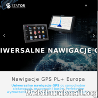 Nowoczesne nawigacje samochodowe, rejestratory i kamery to niezbędne urządzenia każdego kierowcy pragnącego łatwo, szybko, bezpiecznie i bez błądzenia pokonywać najdłuższe nawet trasy. Uniwersalne nawigacje GPS do samochodów osobowych i ciężarowych idealnie wyznaczają trasę, ostrzegają przed wąskimi tunelami czy niskimi przejazdami. Ponadto informują o fotoradarach i obowiązujących w danym kraju przepisach.Urządzenia mają zainstalowane najnowsze dostępne aktualizacje map iGo Primo Europa, Polska i wyróżnia je dożywotnia, bezpłatna aktualizacja mat. Posiadają asystenta parkowania, tankowania i pasa ruchu. Wielofunkcyjne rejestratory trasy to niezbędne urządzenia do samochodu o szerokim polu widzenia i czytelnym, dużym wyświetlaczem. Wielofunkcyjne rejestratory samochodowe z kamerą, aparatem fotograficznym i odtwarzaczem wideo, wyposażone w funkcję detekcji ruchu (uruchamiają nagrywanie po wykryciu ruchu).
Oryginalne nawigacje i rejestratory trasy z 24-miesięczną gwarancją.
  ./_thumb/nawigacjedoaut.pl.png