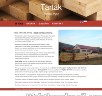 Tartak Pyrz oferuje więźba dachowa, drewno konstrukcyjne, deski paletowe, kantówki, na terenie miejscowości Zakopane, Now Targ, Limanowa, Kraków, tartak śląsk, małopolska i okolice