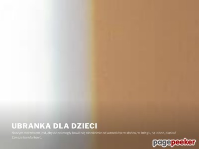 Mamy wieloletnie doświadczenie w sprzedaży ubranek dziecięcych. Jest wiele wymagań, które powinna spełnić godna polecenia odzież dziecięca. Ubrania dziecięce powinny być wygodne i nie krępować ruchów. Powinno być trwałe i nie ulegać zniszczeniu się za szybko. Takie właśnie są ubrania mayoral. Na www mayoral.com możemy dowiedzieć się, że strategią mayoral jest promowanie designu poprzez osobowość i formę. Celem producenta jest produkowanie wysokiej jakości ubrań w akceptowalnej cenie i dostarczanie jej na czas. Firma wprowadza na rynek wiele milionów sztuk odzieży każdego roku i sądzi, że to wiele milionów zadowolonych Klientów. Dziś planujemy wyprzedaż mayoral i nowa kolekcja mayoral. Jeżeli poszukujesz godnego zaufania sklepu z doświadczoną obsługą, to polecamy sklep internetowy z ubrankami dla dzieci mayoral Fazi Kids. Firma ma w tym momencie swoją podstawową lokalizację na Ursynowie. Tam możesz przyjść żeby obejrzeć ubranka, przymierzyć, dotknąć, porozmawiać z nami.  ./_thumb/ubranka-dla-dzieci.me.pn.png