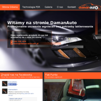 Firma DamanAuto oferuje Państwu usuwanie bez lakierowania (metoda PDR)  wszelkiego rodzaju wgnieceń karoserii samochodowych powstałych wskutek mechaniczny, jak również szkód będących efektem gradobicia, spadających obiektów, wgnieceń powstałych w wyniku uszkodzeń parkingowych, wandalizmu lub transportu. Dzięki szybkim, precyzyjnym i dokładnym pracom cieszymy się dobrą reputacją wśród naszych klientów. 
 
Gdzie działamy? Dojazd do klienta

Podkarpacie, Przemyśl, Jarosław, Radymno, Krosno, Rzeszów, Ustrzyki Dolne, Jasło, Sanok i okolice.

W razie większego zlecenia związanego z uszkodzeniem karoserii zasięg realizacji obejmuje całą Polskę.

Zadzwoń, napisz lub odwiedź nas:

Tel. 505 505 474
Email. biuro@daman-auto-pdr.pl
Adres: Kuńkowce 169, 37-700 Przemyśl ./_thumb/usuwaniewgniecenprzemysl.pl.png