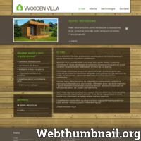 Wooden Villa - drewniane domki letniskowe, domki ogrodowe, garaże i wiaty, mikrodomki,projektowanie ogrodów ./_thumb/woodenvilla.com.png
