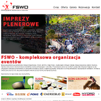 Nie ma wątpliwości, jak ważne jest korzystne samopoczucie pracowników. Niewątpliwie szkolenia team building sprzyjają nawiązaniu bliższych kontaktów w firmie. Organizacja imprez plenerowych w ogromnym stopniu sprzyja poznawaniu się pracowników. Wzmaga relacje z zespołem. Tego rodzaju imprezy a także imprezy firmowe Warszawa i pikniki firmowe Warszawa urządza firma Fabryka Siły Wody Ognia. ./_thumb/www.fswo.pl.png