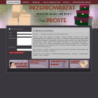 Wiodąca Firma Przeprowadzkowa Kraków i okoliczne miejscowości obsługująca ? poleca się do dyspozycji. Dla klientów indywidualnych i firm zorganizowano przydatne udogodnienia, dzięki którym wszystko zostaje wdrożone terminowo. Wielu klientów uważa, że to najlepsze przeprowadzki Kraków wyróżniające. Zachęcamy ? tanie przeprowadzki Kraków ? nr tel. 506 300 504.