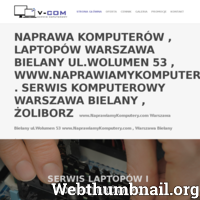 Serwis Komputerowy Warszawa Bielany , Żoliborz , Wolumen 
Naprawa Laptopów Bielany , Wymiana Klawiatury Bielany
Apple , MacBook , HP Envy , Samsung , Acer , Asus , Alienware , Taichi , Aspire , Lenovo , IBM , ./_thumb/www.naprawiamykomputery.com.png