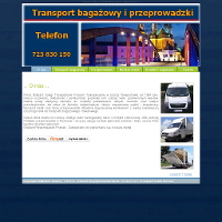 W 100% bezpieczny i sprawny transport mebli, czy też innego rodzaju rzeczy udostępnia Drabant Transport Bagażowy Poznań. Z usług transportowych realizowanych przez ekipę Drabant, korzystają klienci z Poznania, jak też z regionu Wielkopolski. Drabant jako wiodący przewoźnik w dziedzinie "transport przeprowadzki Poznań", współpracuje z osobami prywatnymi, przedsiębiorstwami, jak i ośrodkami państwowymi, prezentując solidne usługi oraz wynajmując znakomite meblowozy. Przeprowadzki Poznań tanio - na stronie taxipoznan.com.pl wszelkie informacje na temat współpracy.