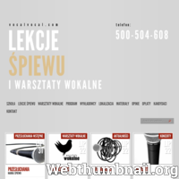 Chcesz zapisać się na lekcje śpiewu? Interesuje Cię tylko Warszawa? Nie trać czasu i rozpocznij naukę emisji głosu w naszej szkole! Specjalizujemy się w nauce śpiewu w zakresie muzyki rozrywkowej, jej różnych nurtów i gatunków. Kształcenie słuchu, zaawansowana indywidualna praca nad ustawieniem samogłosek w aparacie głosowym czy praca nad artykulacją to tylko niektóre aspekty nad którymi będziemy wspólnie pracować!