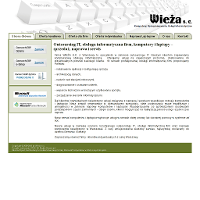 Niedziałający pecet to trudna sytuacja. O ile potrzebna nam fachowa naprawa laptopów Warszawa Bielany to rejon, gdzie prosperuje niniejsza firma. W szerokiej gamie wykonywanych usług jest specjalistyczna naprawa laptopów w Warszawie. Również o ile kwestią jest solidna obsługa informatyczna firm Warszawa to zakres naszego funkcjonowania. Gwarantujemy darmową diagnozę peceta, jak również montaż komputera, jak również inne.