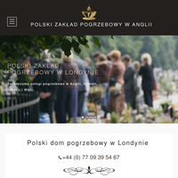 Zakład pogrzebowy w Londynie Anglii oferuje kompleksowe usługi pogrzebowe, kremacja zwłok w Anglii Walii Szkocji oraz transport zwłok z Anglii do Polski. Pomagamy uzyskać stosowne zasiłki pogrzebowe. Oferujemy trumny urny odzież dla zmarłego. Świadczymy międzynarodowe usługi pogrzebowe w krajach takich, jak Anglia, Irlandia, Szkocja oraz Walia. Specjalizujemy się w transporcie Zmarłych do Polski. Polski zakład pogrzebowy w Londynie świadczy usługi pogrzebowe w Anglii, Irlandii, Szkocji i Walii. Posiadamy wieloletnie doświadczenie w świadczeniu usług pogrzebowych i załatwiamy niezbędne formalności. Oferujemy międzynarodowy transport zwłok i prochów z Anglii, Irlandii, Szkocji i Walii do Polski. Wykonujemy kremacje w Anglii i Irlandii ./_thumb/zakladpogrzebowylondyn.uk.png