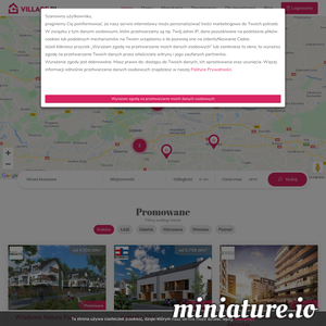 Villare.pl: Nowe mieszkania i domy od deweloperów w jednym miejscu. Z nami w szybki i wygodny sposób znajdziesz mieszkanie z rynku pierwotnego.