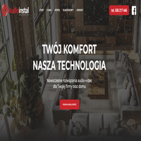 Wybierz Audio Instal, by dostarczyć gościom niezapomniane wrażenia dźwiękowe i wyróżnić się spośród konkurencji. Nasza firma to gwarancja profesjonalnych instalacji dźwiękowych w Twoim hotelu. Działamy w oparciu o lata doświadczenia i ekspertyzy w branży, by dostarczyć najwyższą jakość dźwięku w każdym obszarze - od lobby po bar i basen.