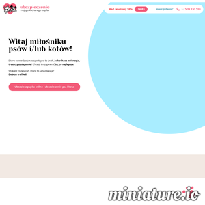 Posiadanie psa lub kota to także odpowiedzialność, w tym odpowiedzialność za to, co czynią, zarówno pod naszą kontrolą, jak i opieką naszych bliskich lub znajomych.

Nie zawsze możemy zapanować nad instynktem zwierzaka: czasami chwila naszej nieuwagi, czy pozostawienie psa bez odpowiedniego nadzoru, może sprowadzić na nas kłopoty, które będą wiązały się z obowiązkiem poniesienia wszelkich kosztów zdarzenia z udziałem naszego pupila.